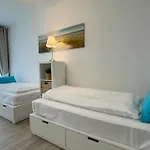 Nordseebrandung A5 1 Apartman *