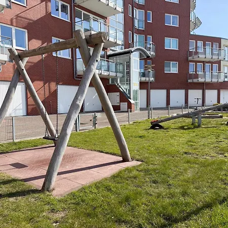 아파트 Nordseebrandung A5 1 *