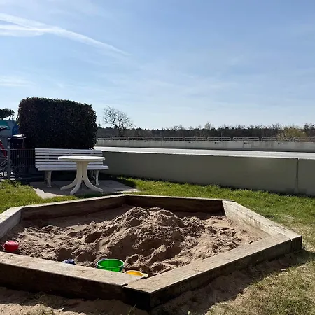 Apartamento Nordseebrandung A5 1
